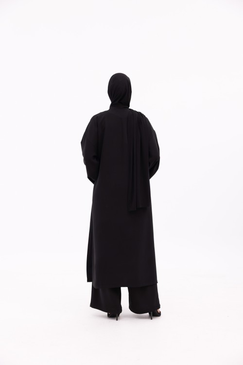 Ensemble Yari noir