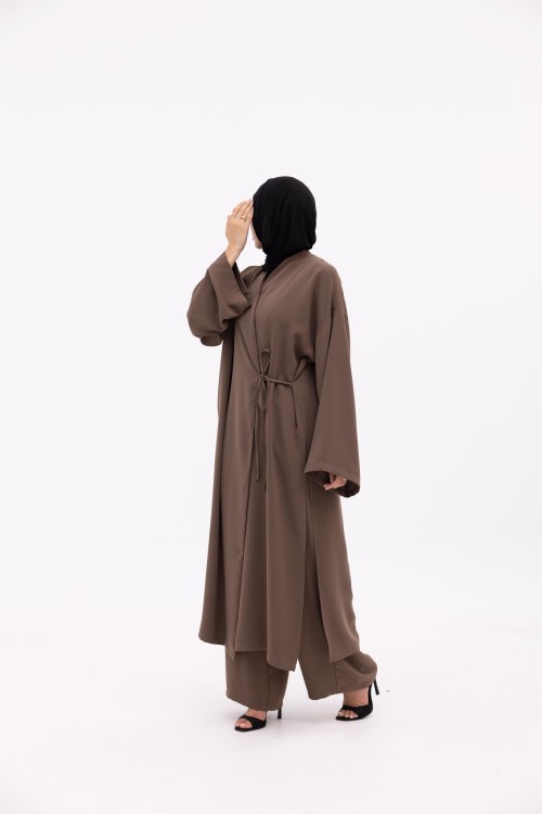 Ensemble Yari mocha