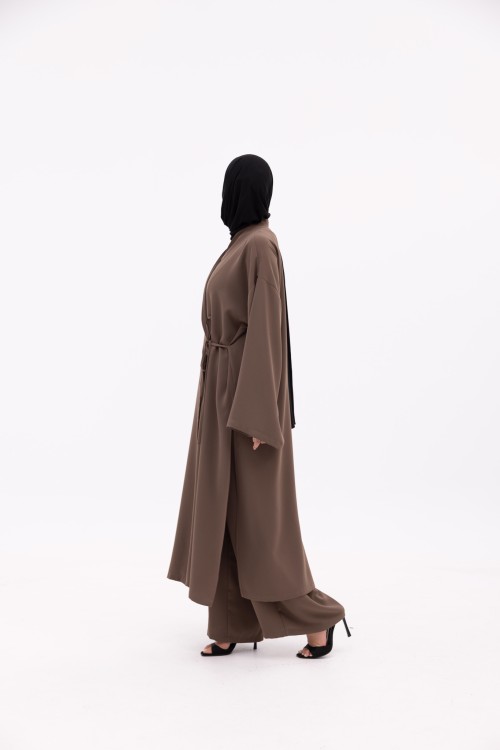 Ensemble Yari mocha