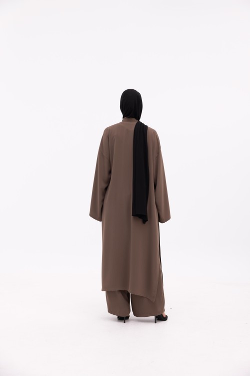 Ensemble Yari mocha