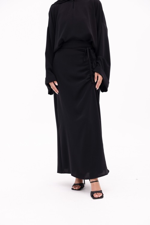 Jupe Dalia noir