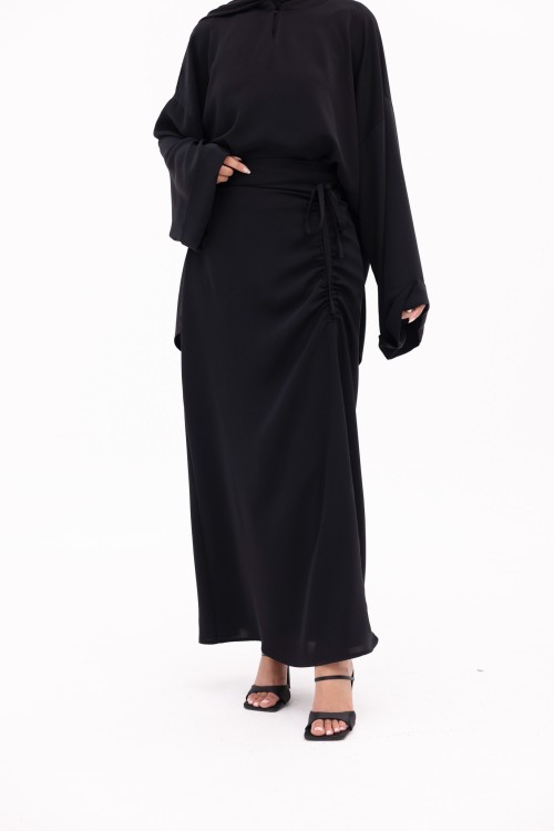 Jupe Dalia noir