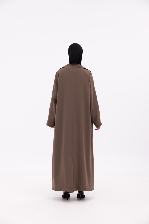 Ensemble Ophélie mokka