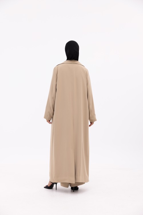 Ensemble Ophélie beige