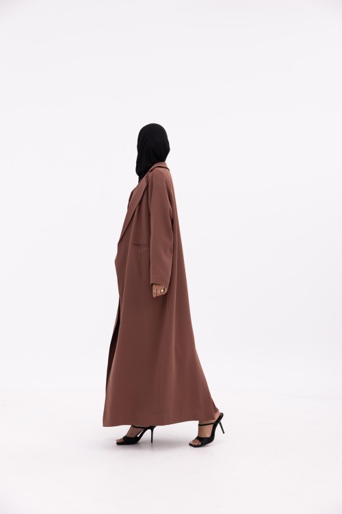 Ensemble Ophélie cannelle