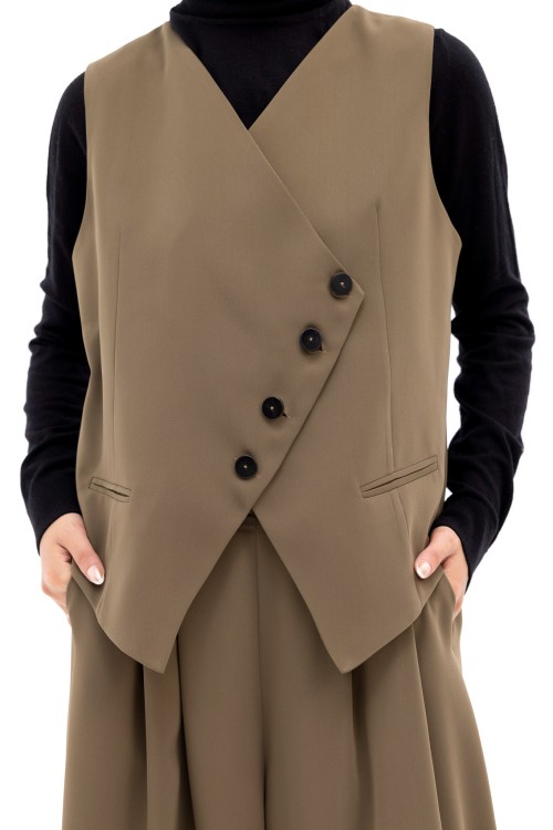 Ensemble Ophélie olive