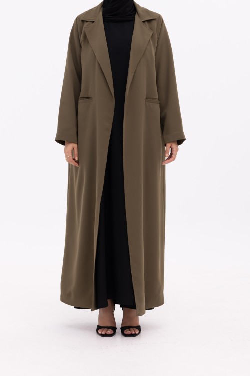 Ensemble Ophélie olive