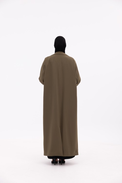 Ensemble Ophélie olive