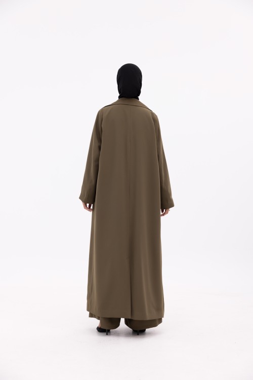 Ensemble Ophélie olive