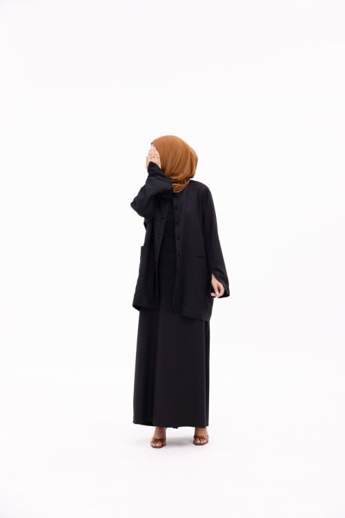 Ensemble Maris noir
