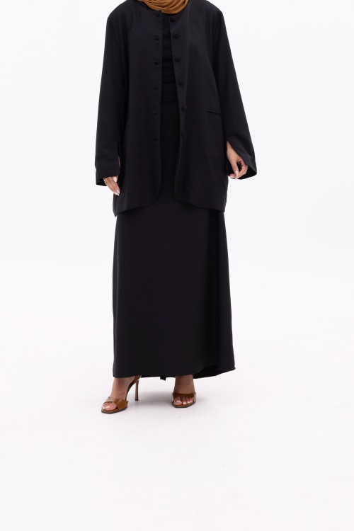 Ensemble Maris noir