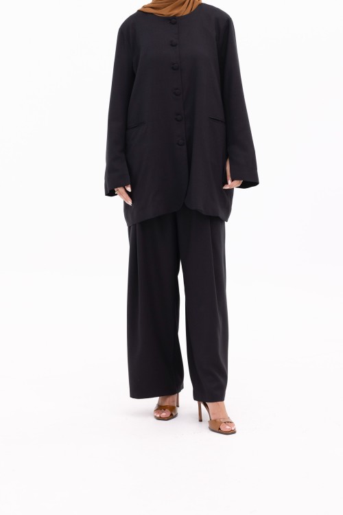 Ensemble Maris noir