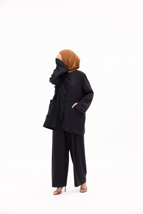 Ensemble Maris noir