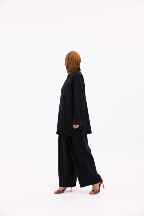 Ensemble Maris noir