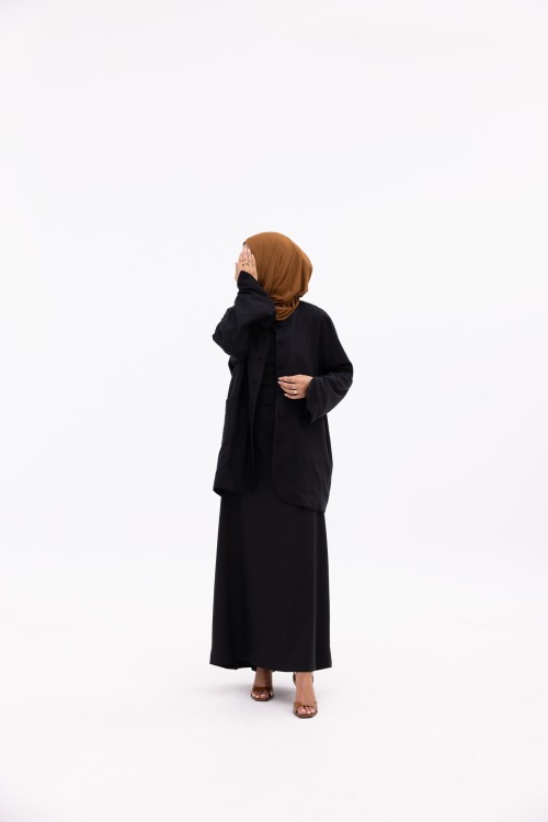 Ensemble Maris noir