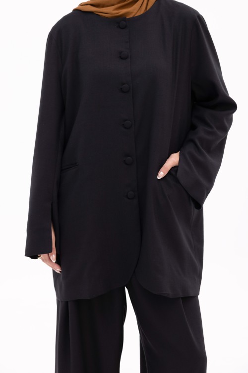 Ensemble Maris noir