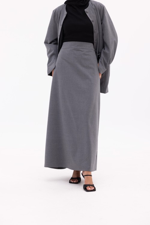 Ensemble Maris gris