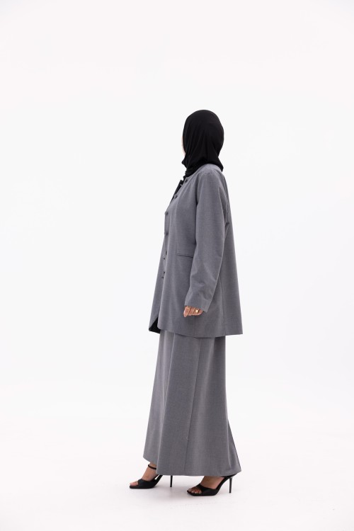 Ensemble Maris gris