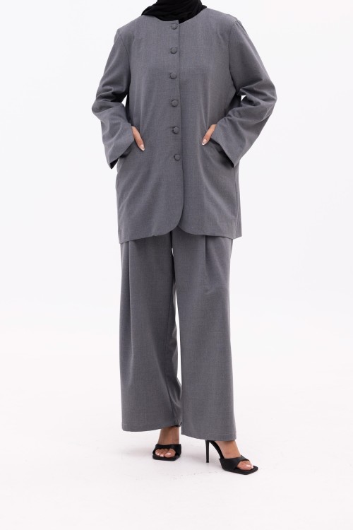 Ensemble Maris gris