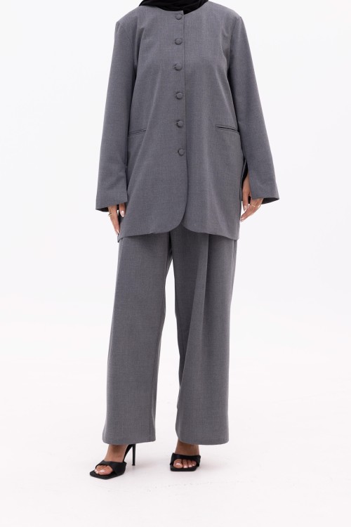 Ensemble Maris gris