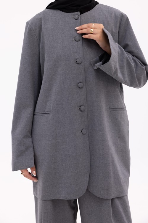 Ensemble Maris gris