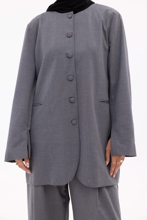 Ensemble Maris gris