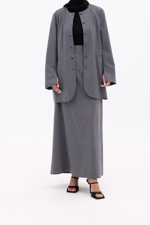 Ensemble Maris gris