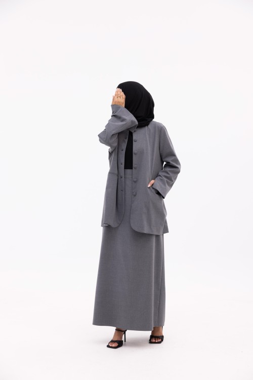 Ensemble Maris gris