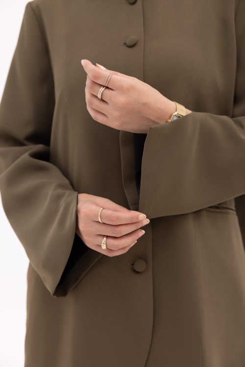 Ensemble Maris olive