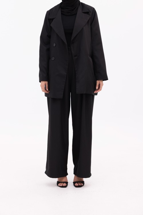 Ensemble Ilona noir
