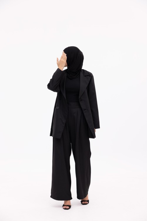 Ensemble Ilona noir