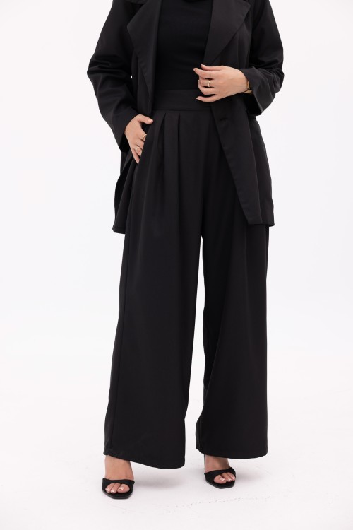 Ensemble Ilona noir