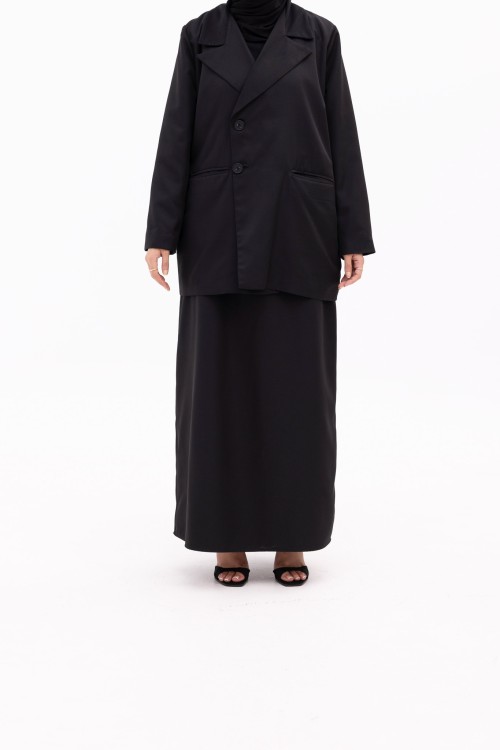 Ensemble Ilona noir