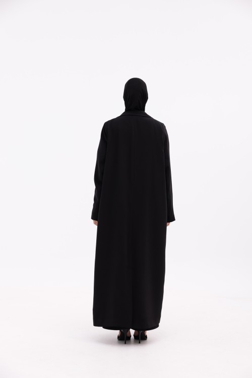 Blazer Ophélie noir