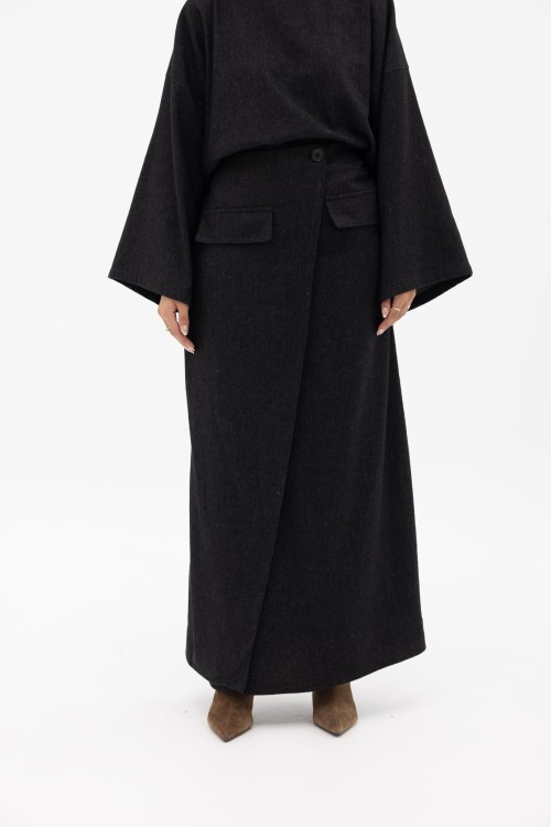 Ensemble Soly ebène