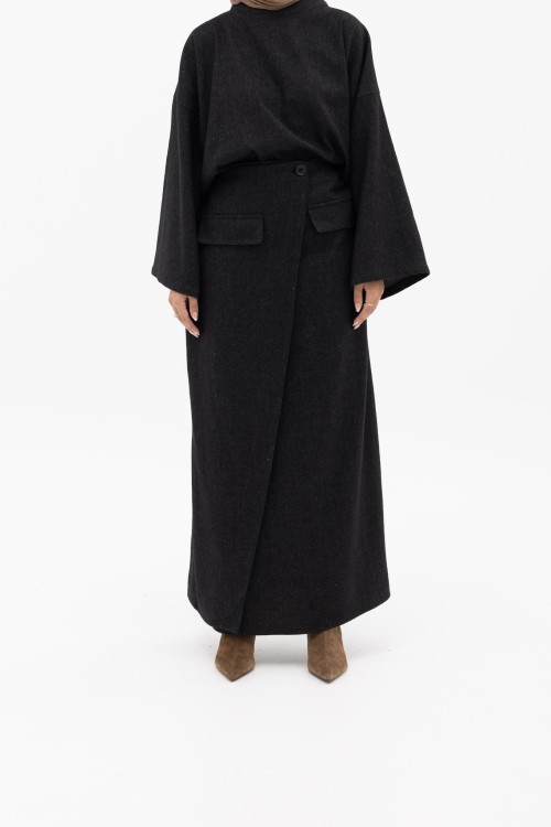 Ensemble Soly ebène