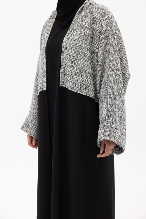 Abaya Mymy Chiné