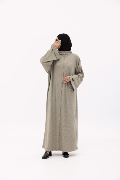 Robe Typhanie sauge