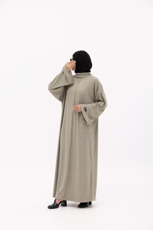 Robe Typhanie sauge