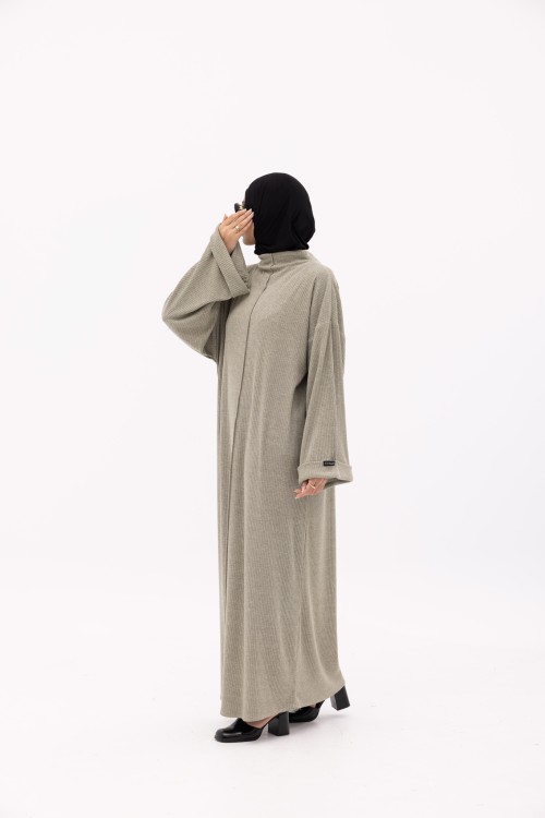 Robe Typhanie sauge