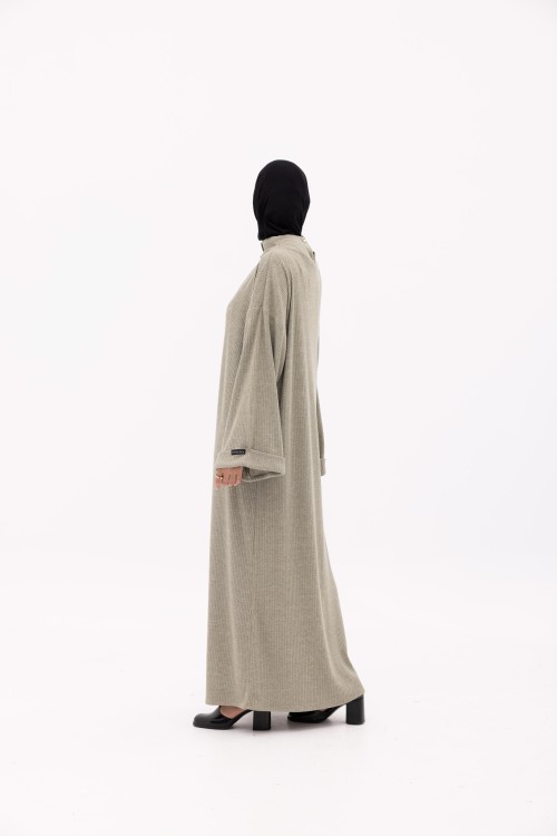 Robe Typhanie sauge