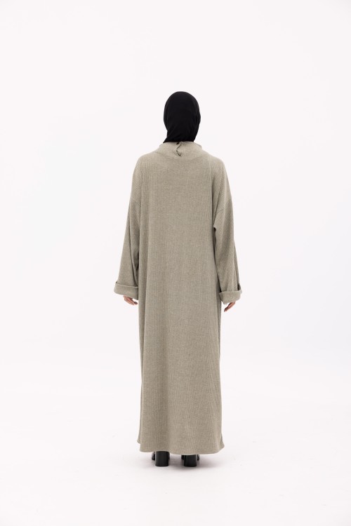 Robe Typhanie sauge