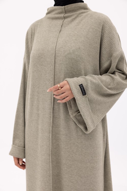 Robe Typhanie sauge