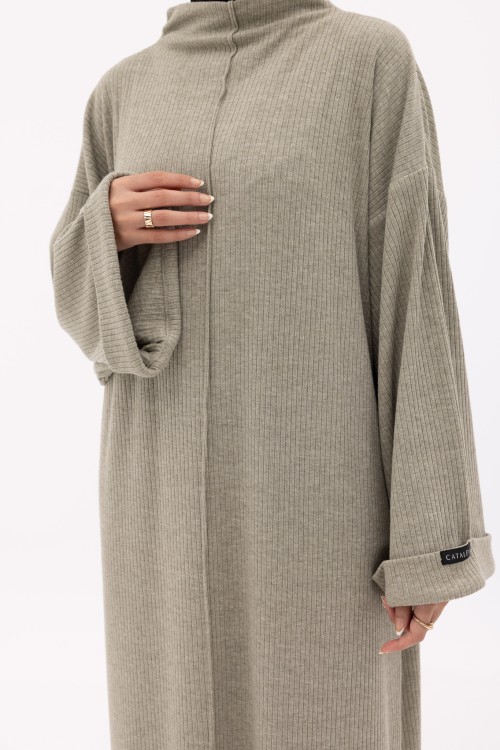 Robe Typhanie sauge