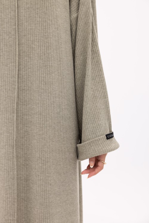 Robe Typhanie sauge