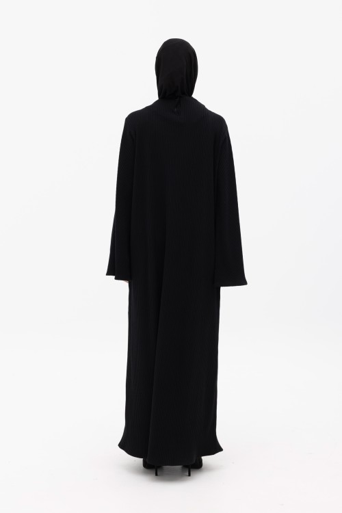 Robe Mathilde noir