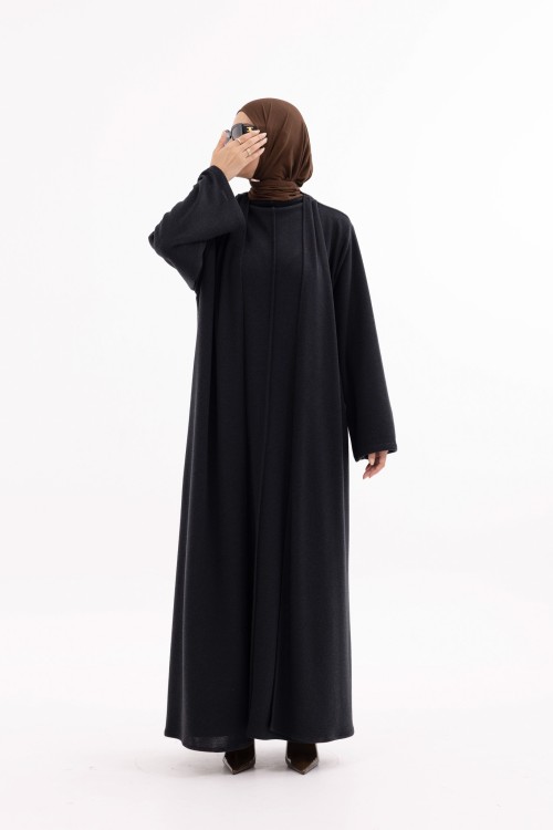 Abaya Melody noir