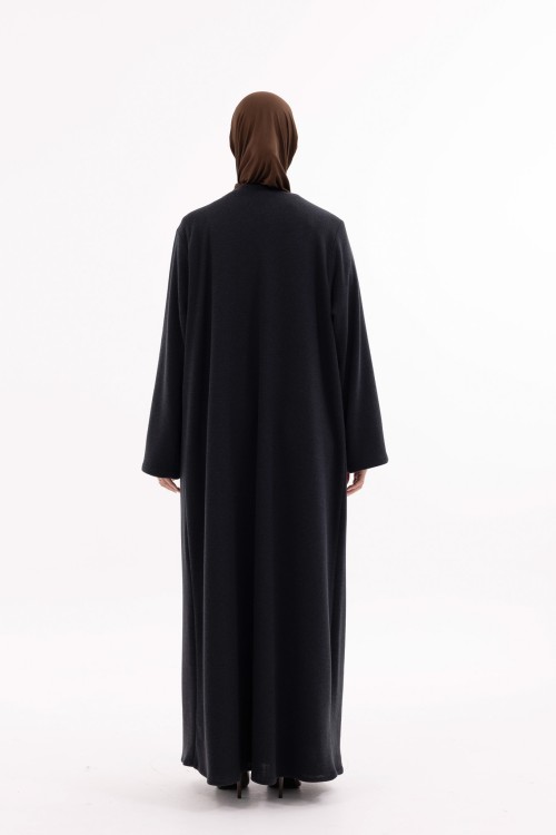Abaya Melody noir