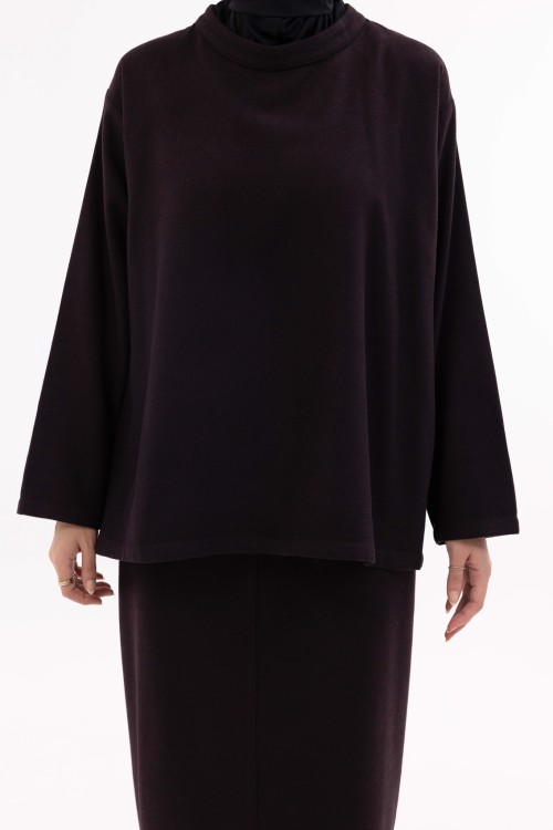 Ensemble Lou bordeaux