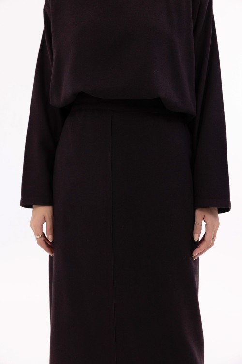 Ensemble Lou bordeaux